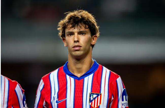 Chelsea can nhac ban hai ngoi sao de nhuong cho cho Joao Felix