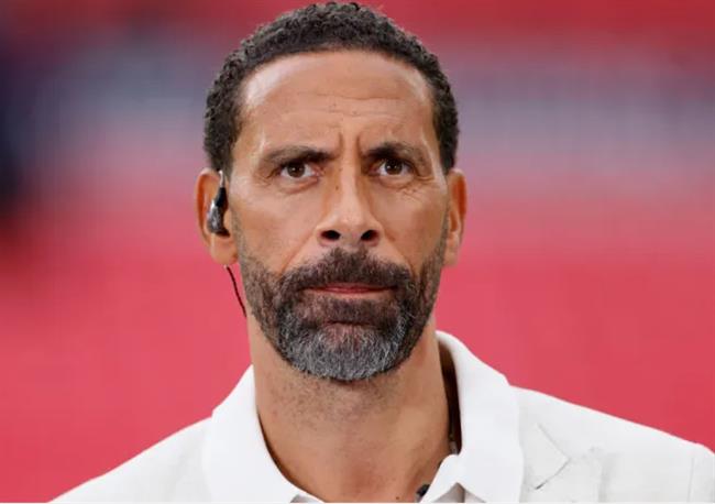 Rio Ferdinand du doan Top 4 Ngoai hang Anh 2024/25