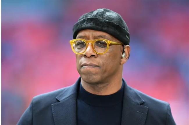 Huyen thoai Ian Wright chia se ve Arsenal