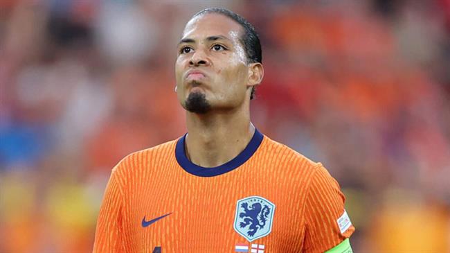 Virgil Van Dijk tiet lo bat ngo ve tuong lai