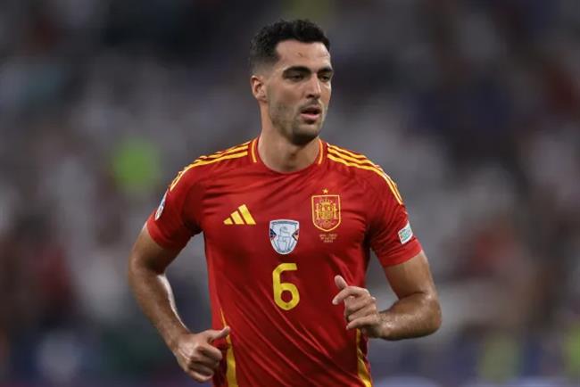 Arsenal canh bao Real Sociedad vu Mikel Merino 