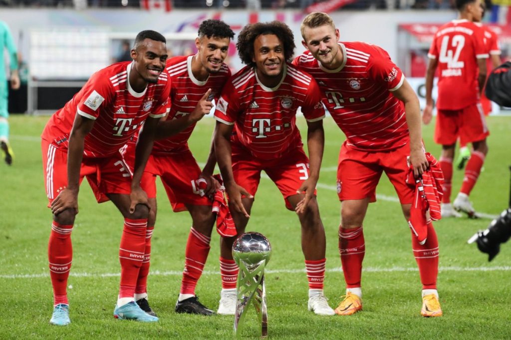 4 cau thu Bayern Munich chuyen toi Premier League