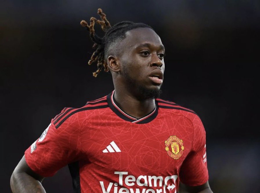 Wan Bissaka