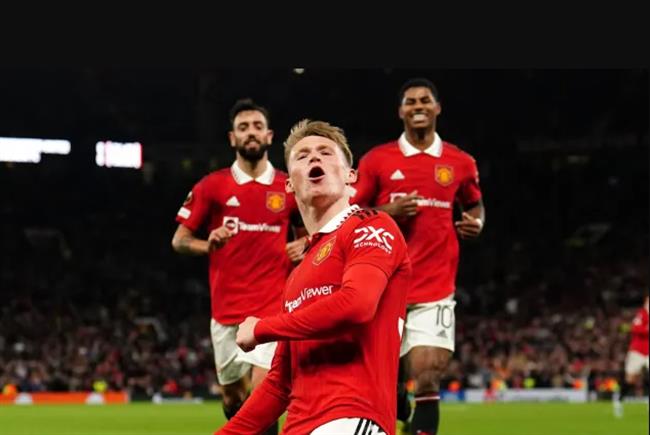 Scott McTominay co the giup MU thu ve 35 trieu bang.