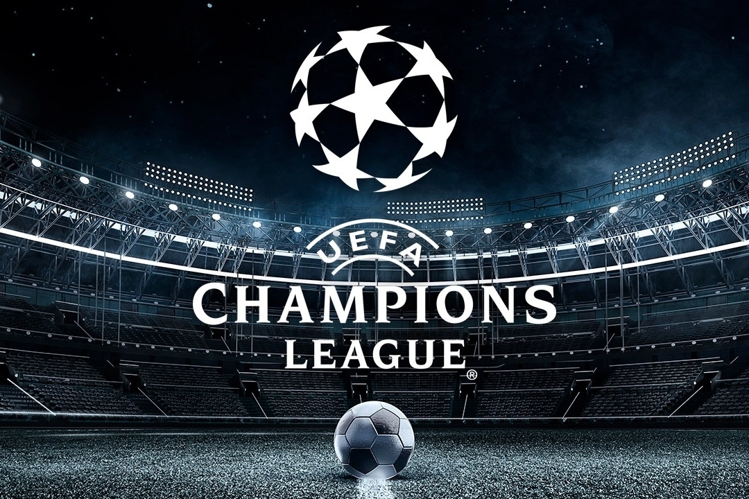 Champions League new format