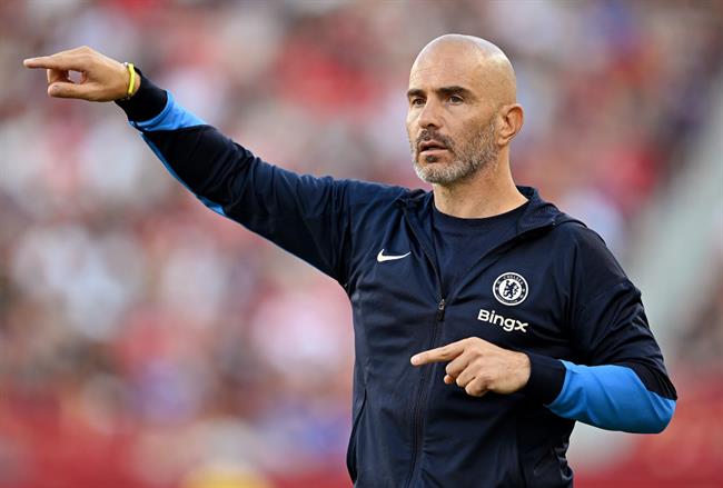 Chelsea trước mùa giải 202425 Giải khát danh hiệu 1