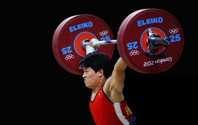 Olympic và bài toán chưa lời giải mang tên doping 4