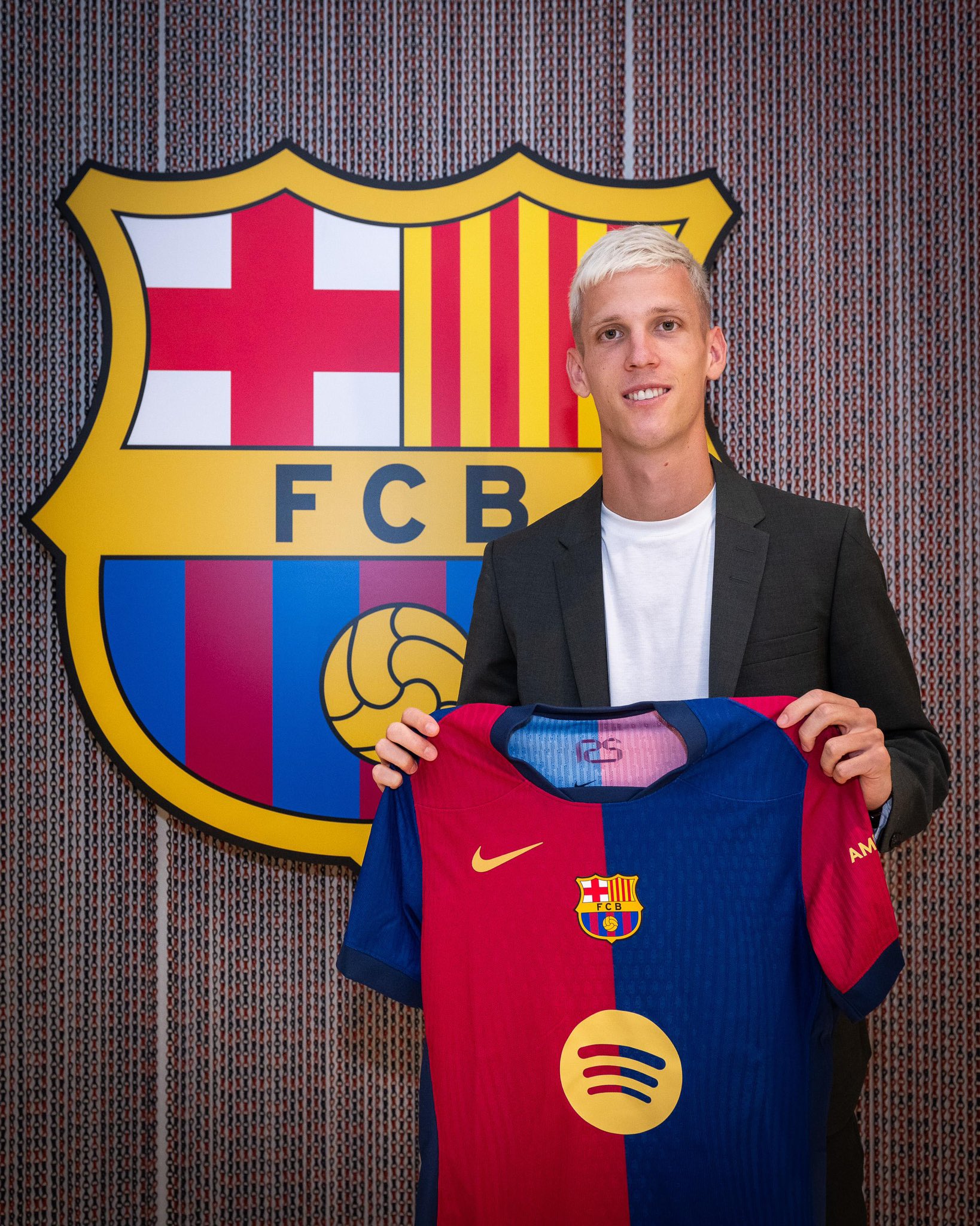 Dani Olmo