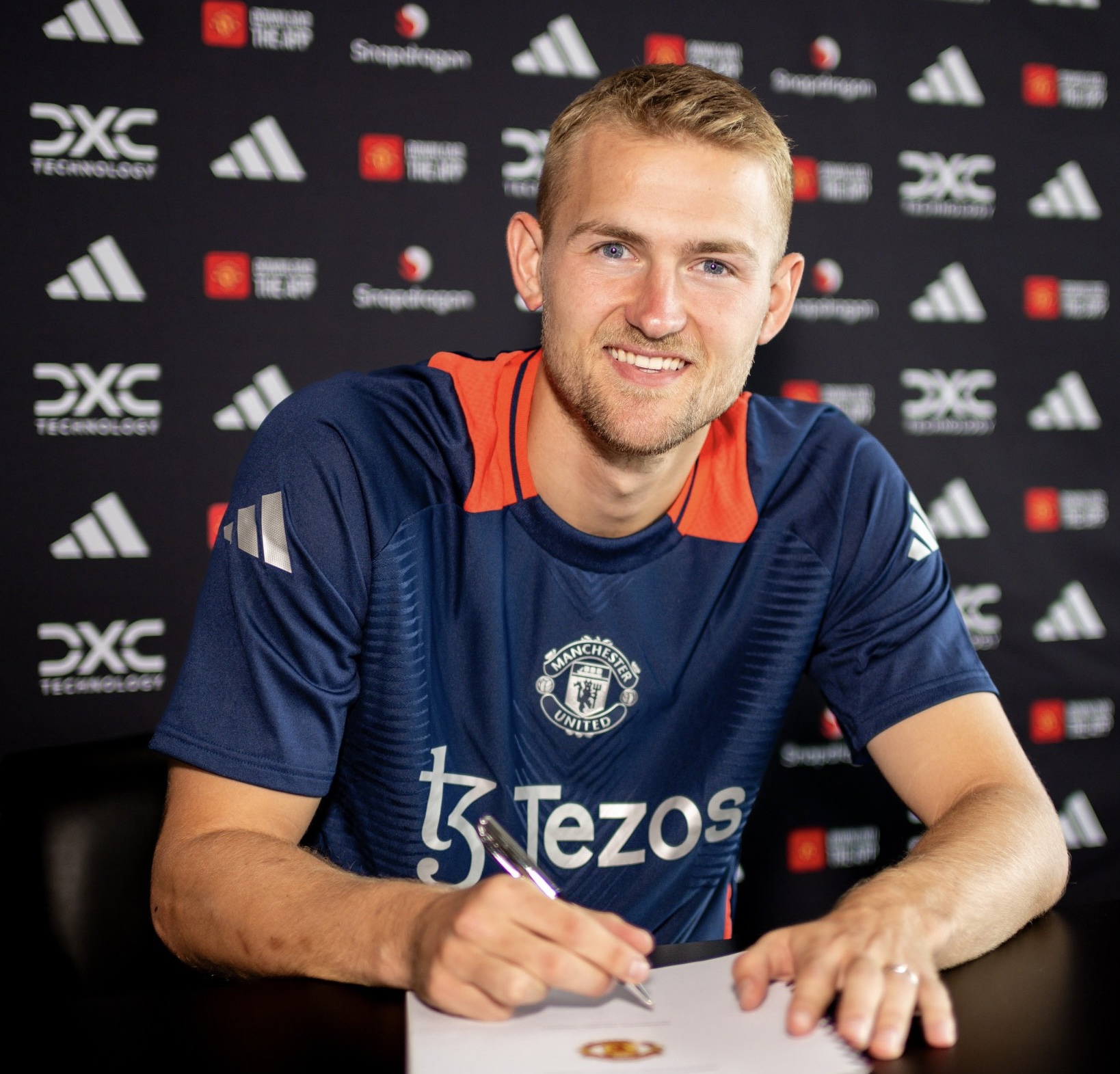 De Ligt