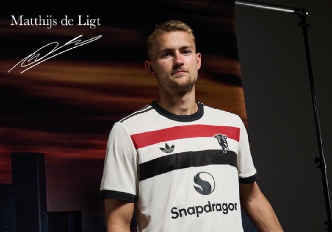 De Ligt