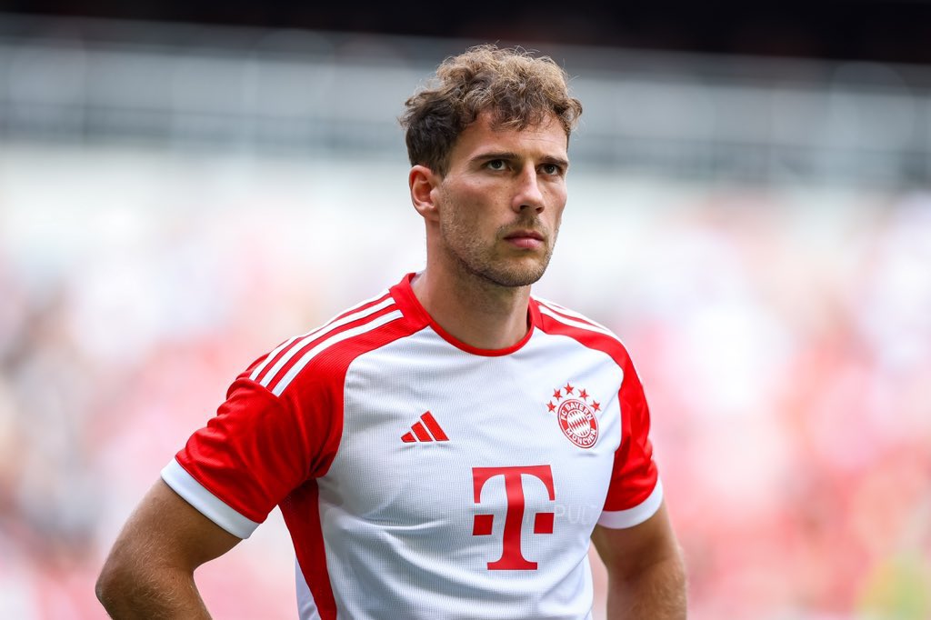 Goretzka