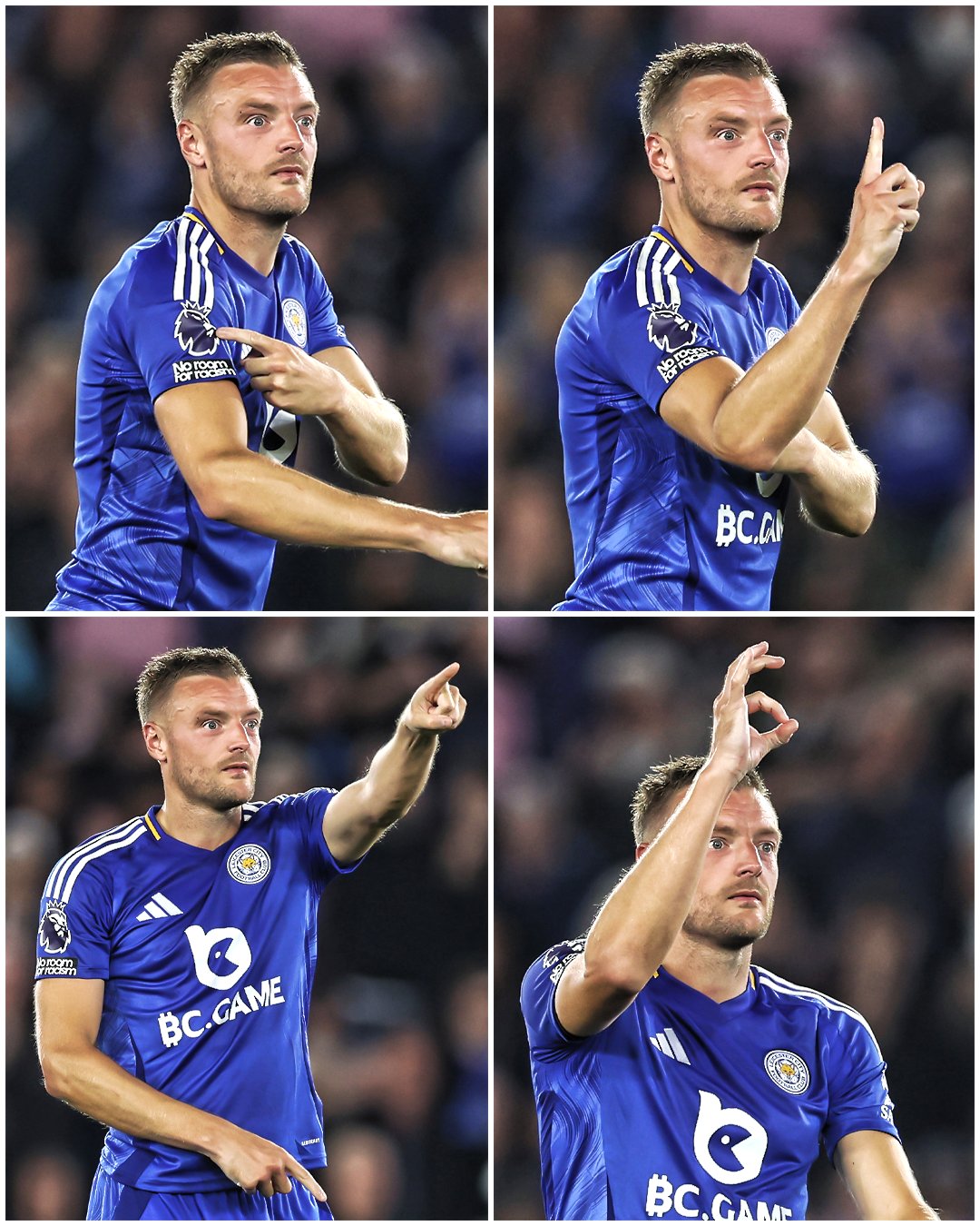 Jamie Vardy