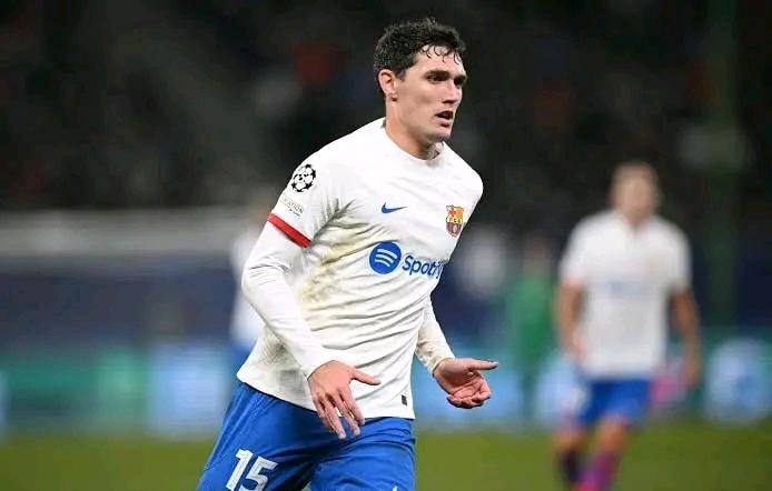 Andreas Christensen