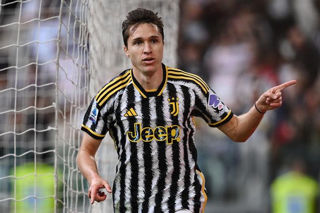 Juventus đại hạ giá Federico Chiesa 1