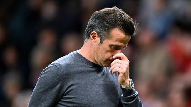 Marco Silva