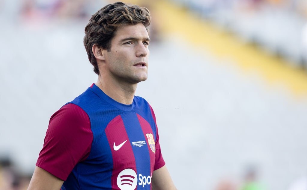 Marcos Alonso